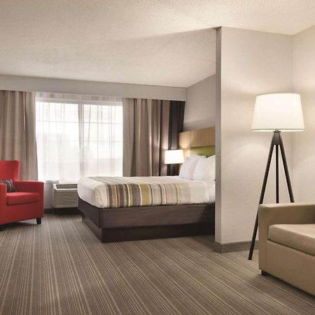 Country Inn & Suites By Radisson, Merrillville, In Bagian luar foto
