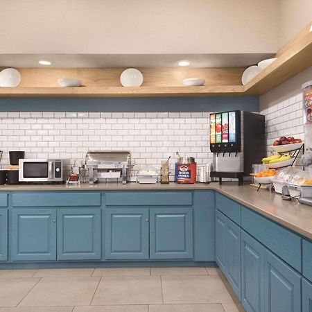 Country Inn & Suites By Radisson, Merrillville, In Bagian luar foto