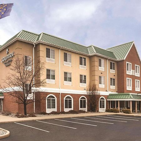 Country Inn & Suites By Radisson, Merrillville, In Bagian luar foto