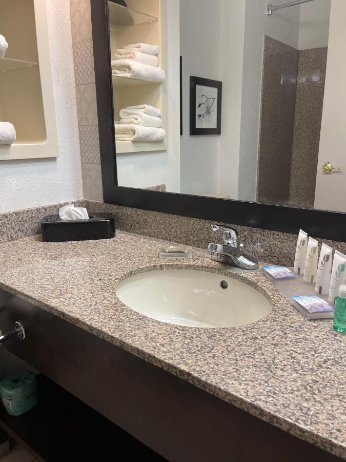 Country Inn & Suites By Radisson, Merrillville, In Bagian luar foto