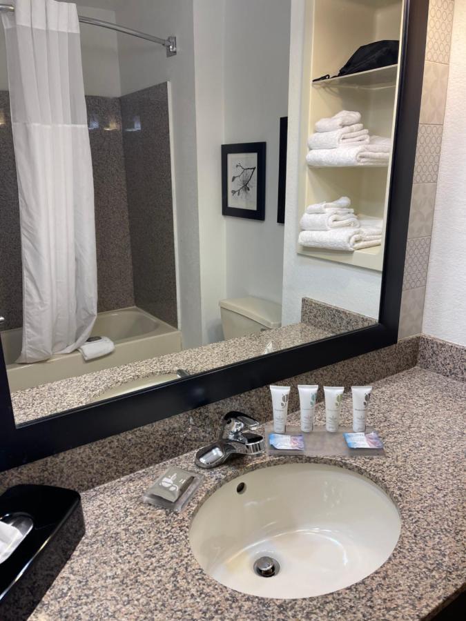 Country Inn & Suites By Radisson, Merrillville, In Bagian luar foto