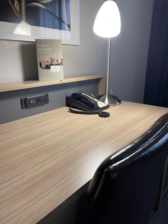 Country Inn & Suites By Radisson, Merrillville, In Bagian luar foto