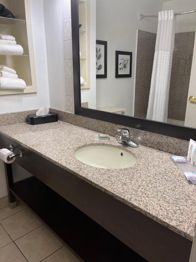 Country Inn & Suites By Radisson, Merrillville, In Bagian luar foto
