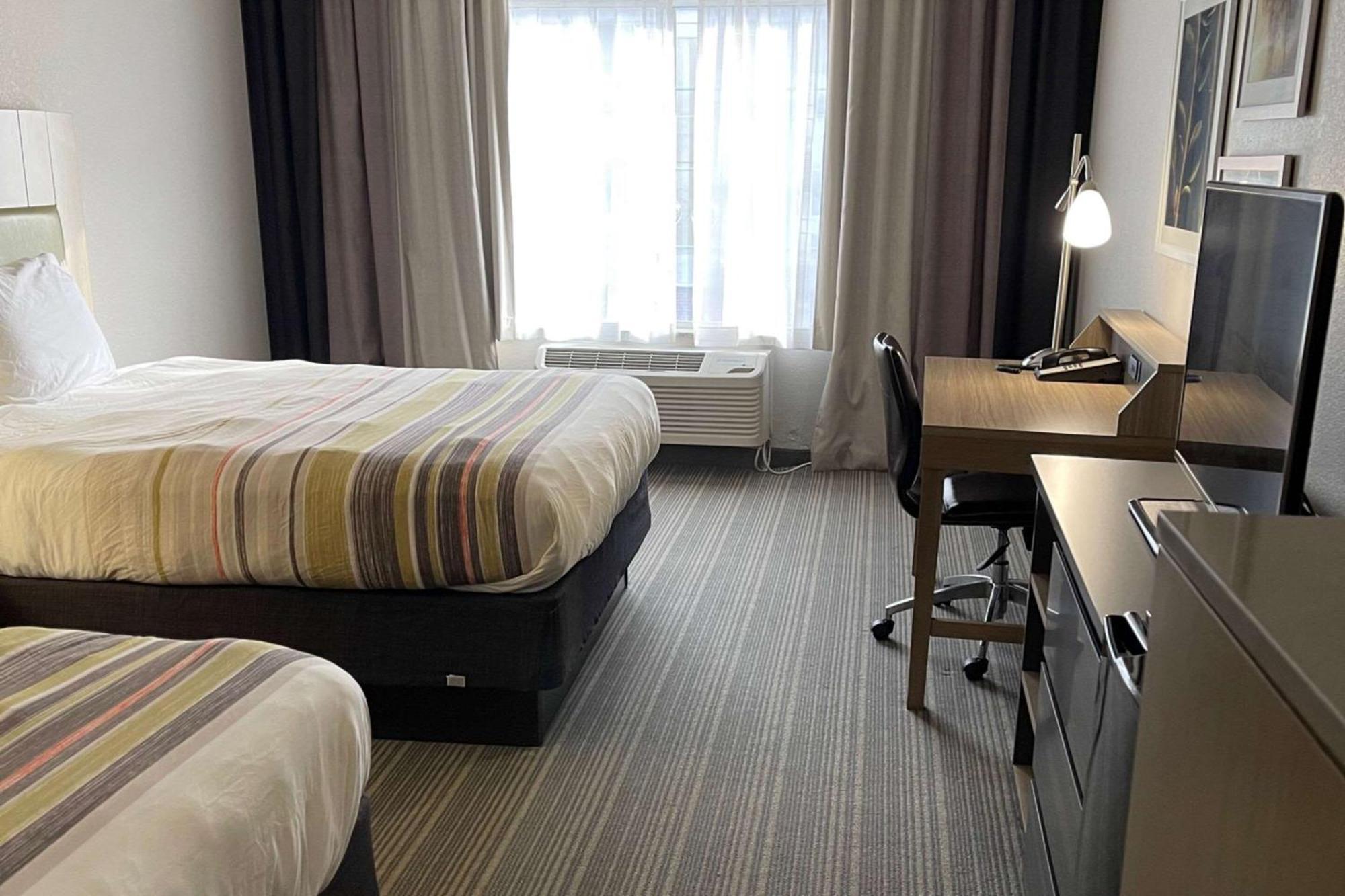 Country Inn & Suites By Radisson, Merrillville, In Bagian luar foto