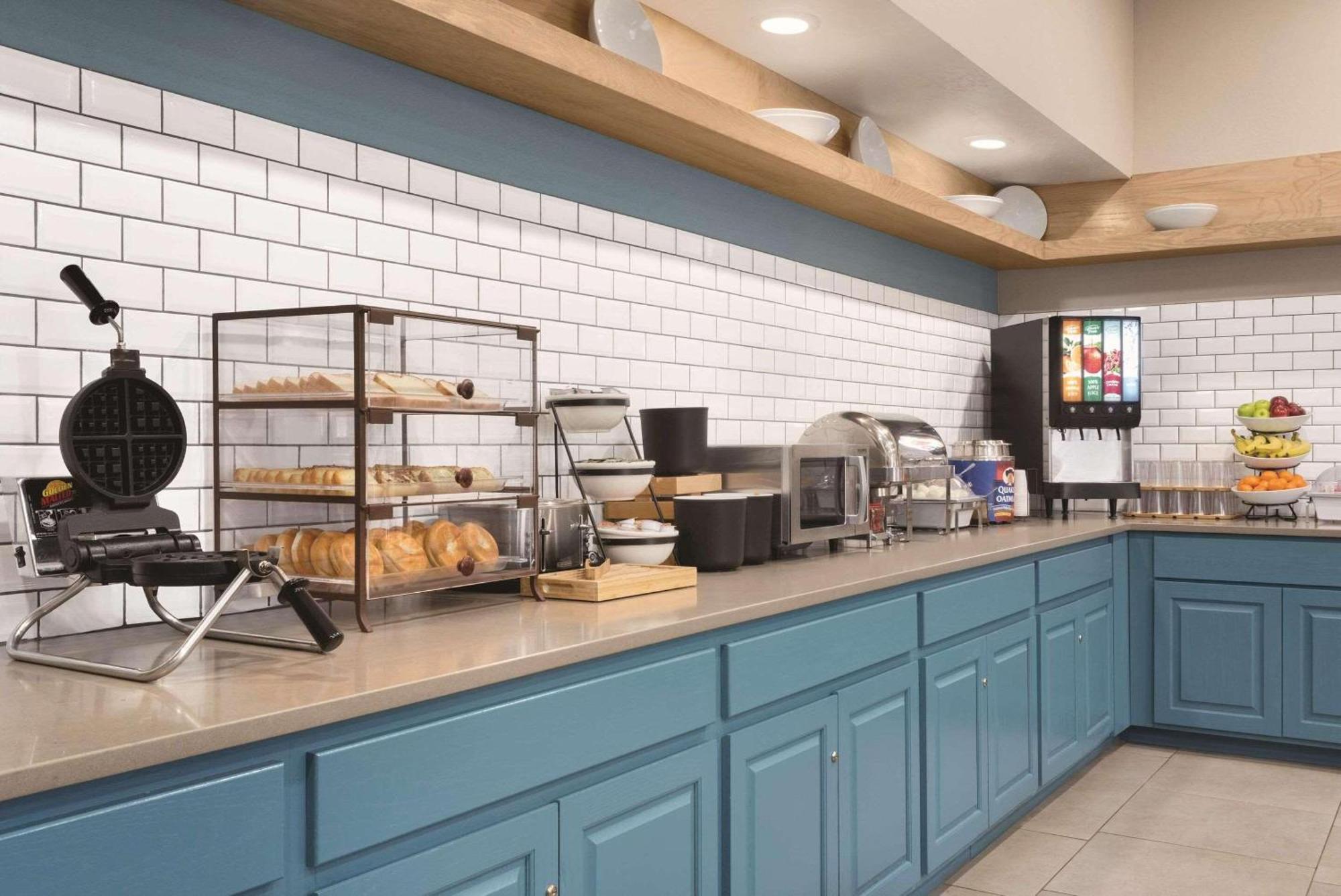 Country Inn & Suites By Radisson, Merrillville, In Bagian luar foto