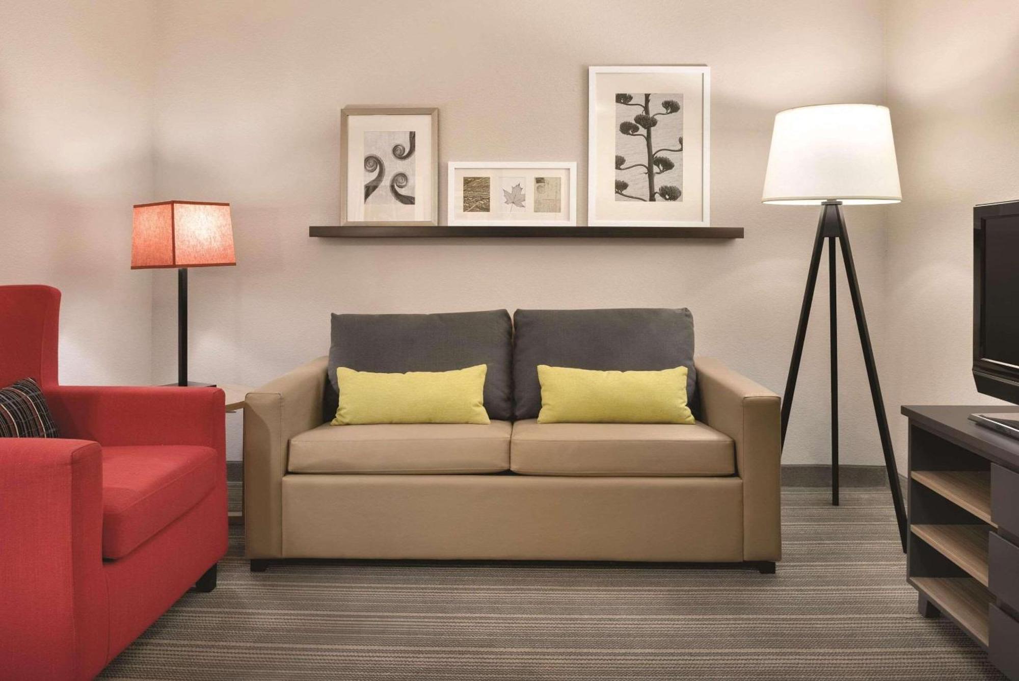 Country Inn & Suites By Radisson, Merrillville, In Bagian luar foto