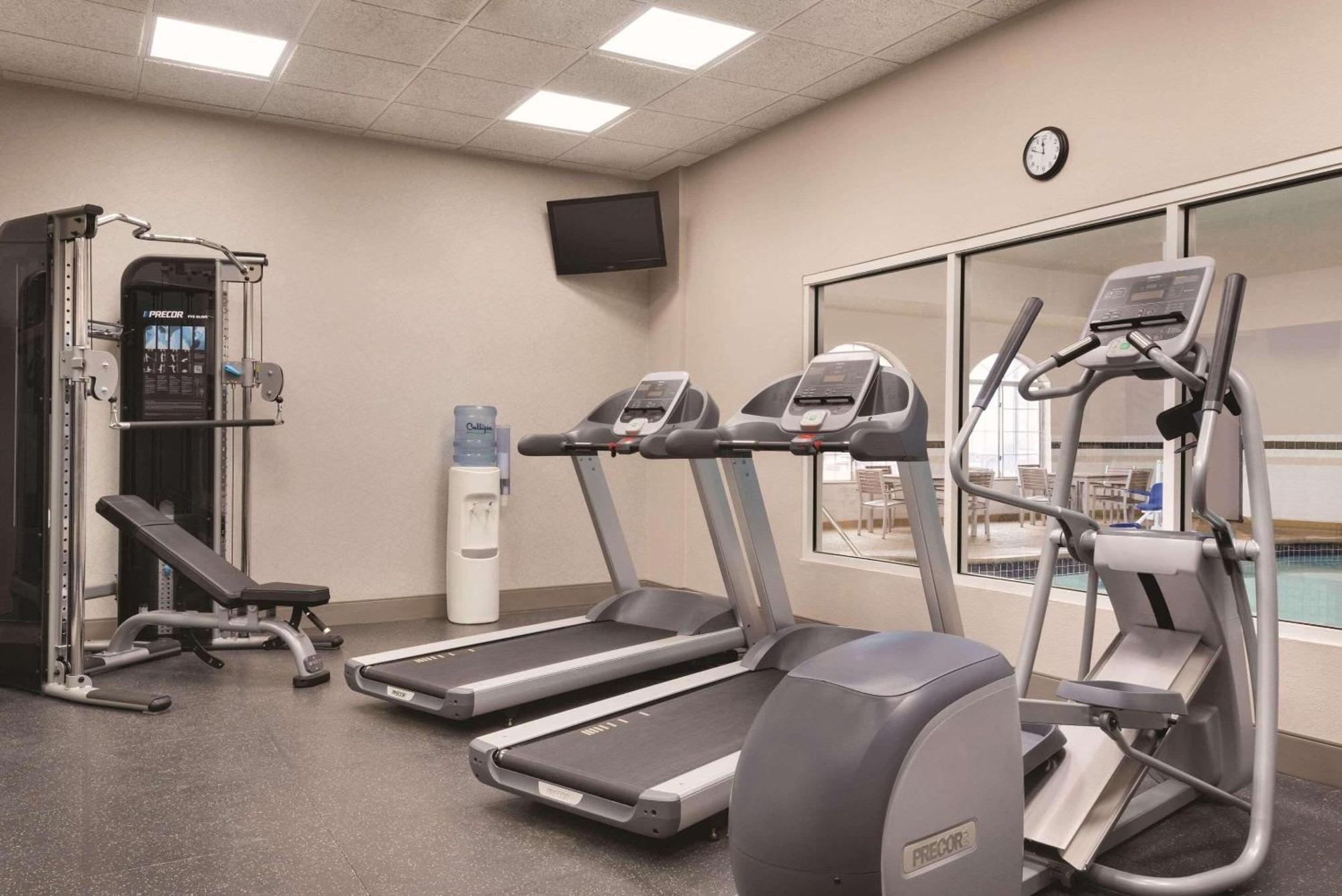 Country Inn & Suites By Radisson, Merrillville, In Bagian luar foto
