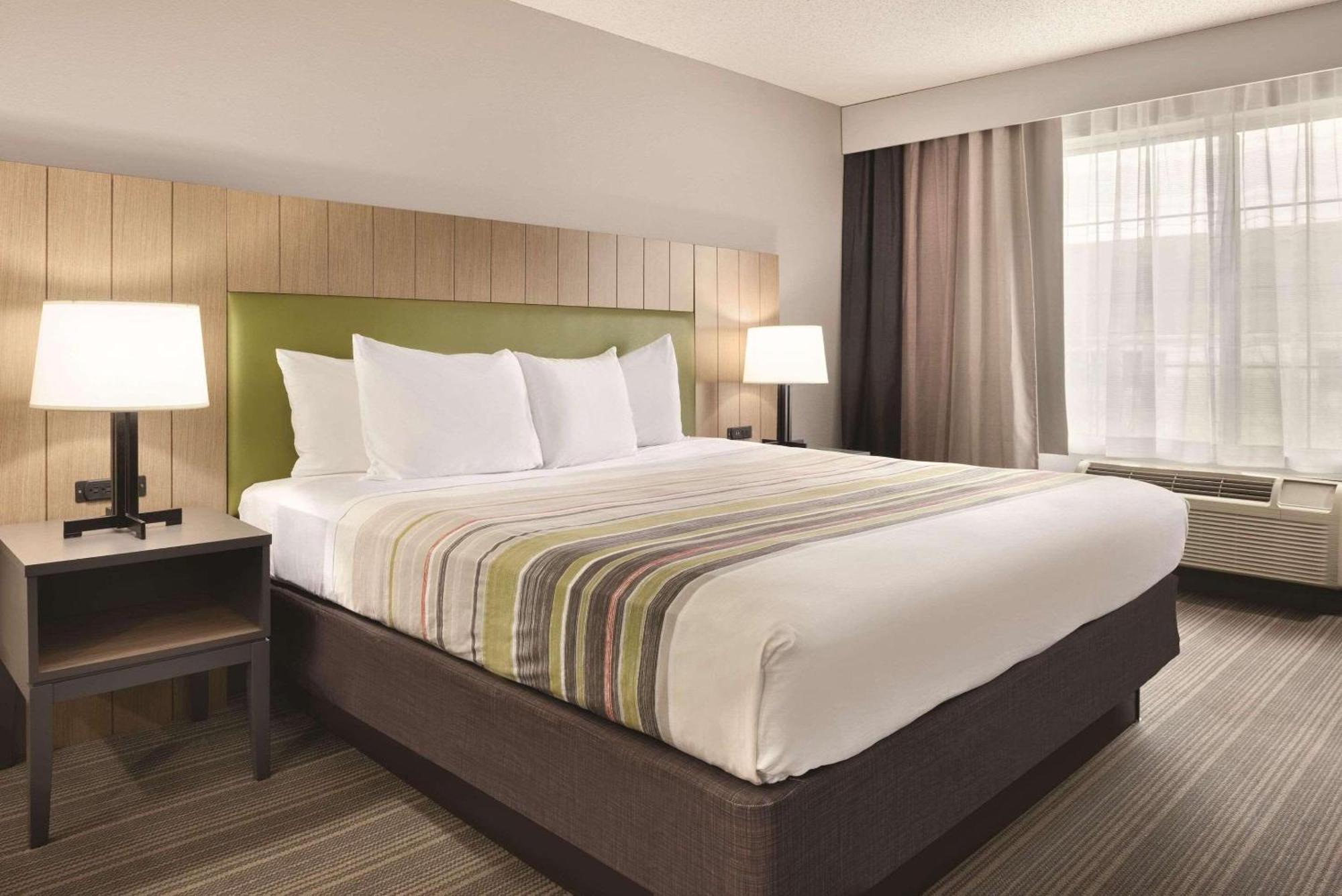Country Inn & Suites By Radisson, Merrillville, In Bagian luar foto