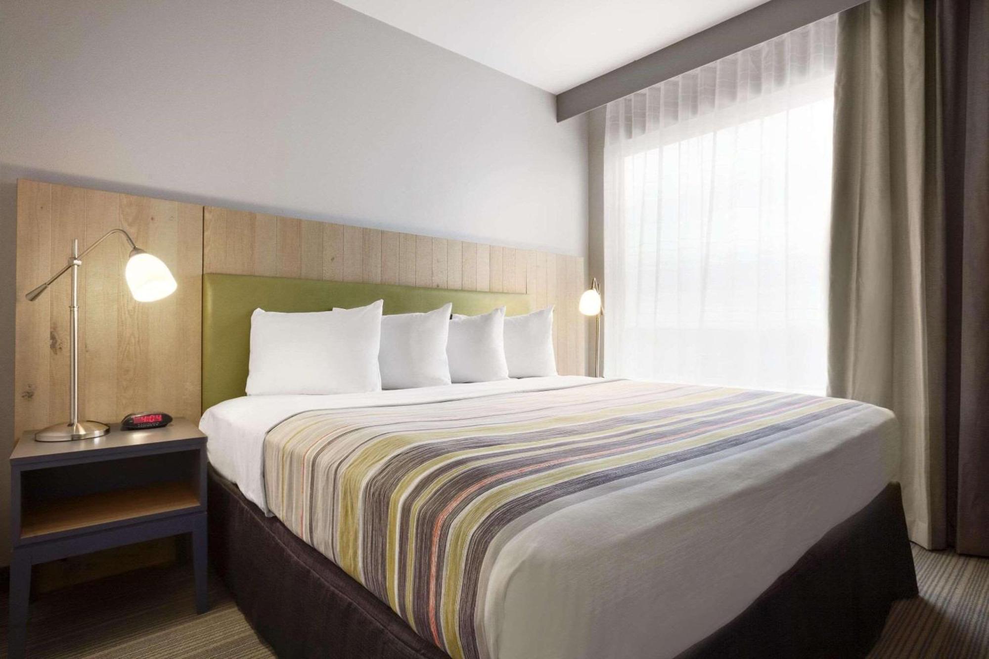 Country Inn & Suites By Radisson, Merrillville, In Bagian luar foto