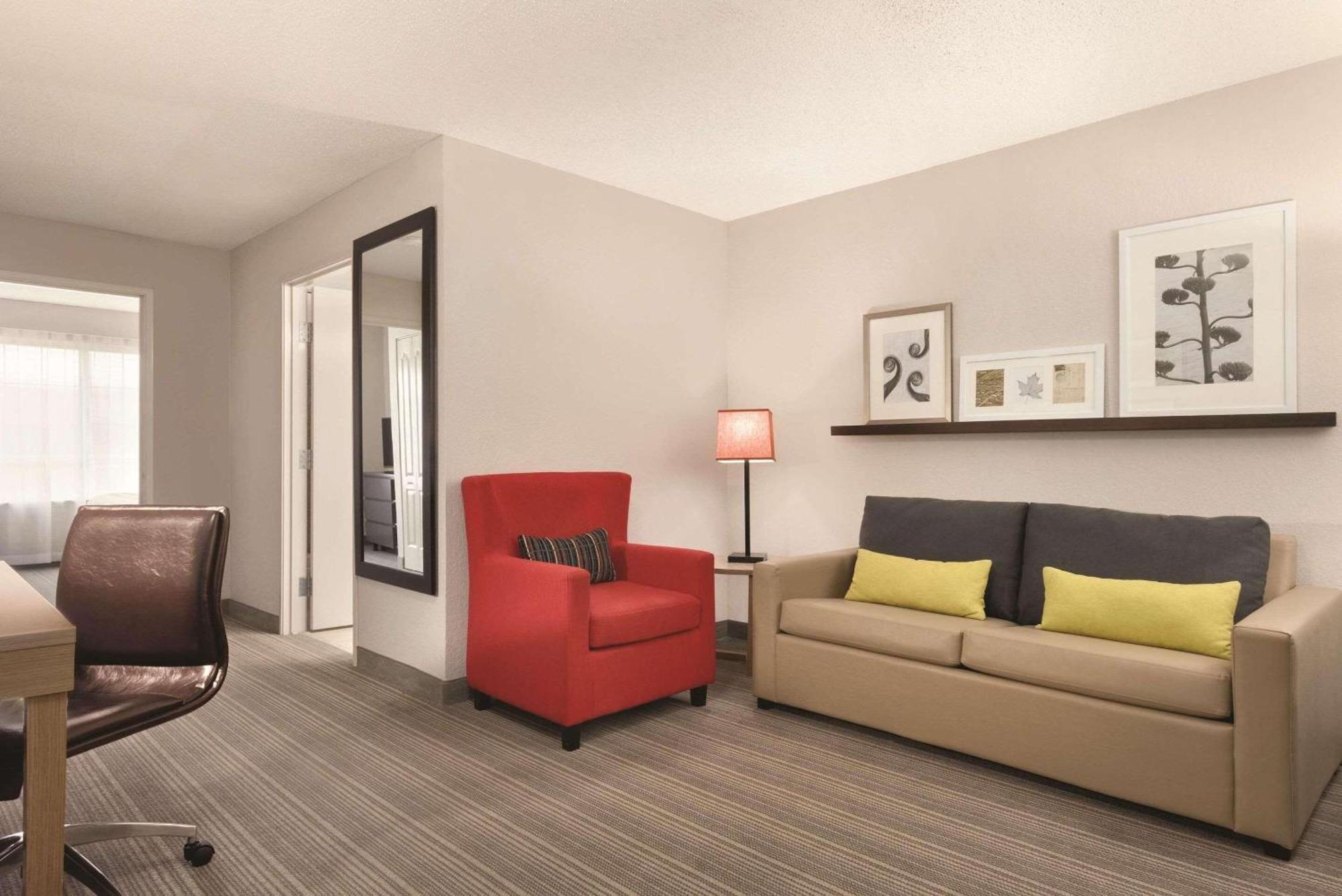 Country Inn & Suites By Radisson, Merrillville, In Bagian luar foto