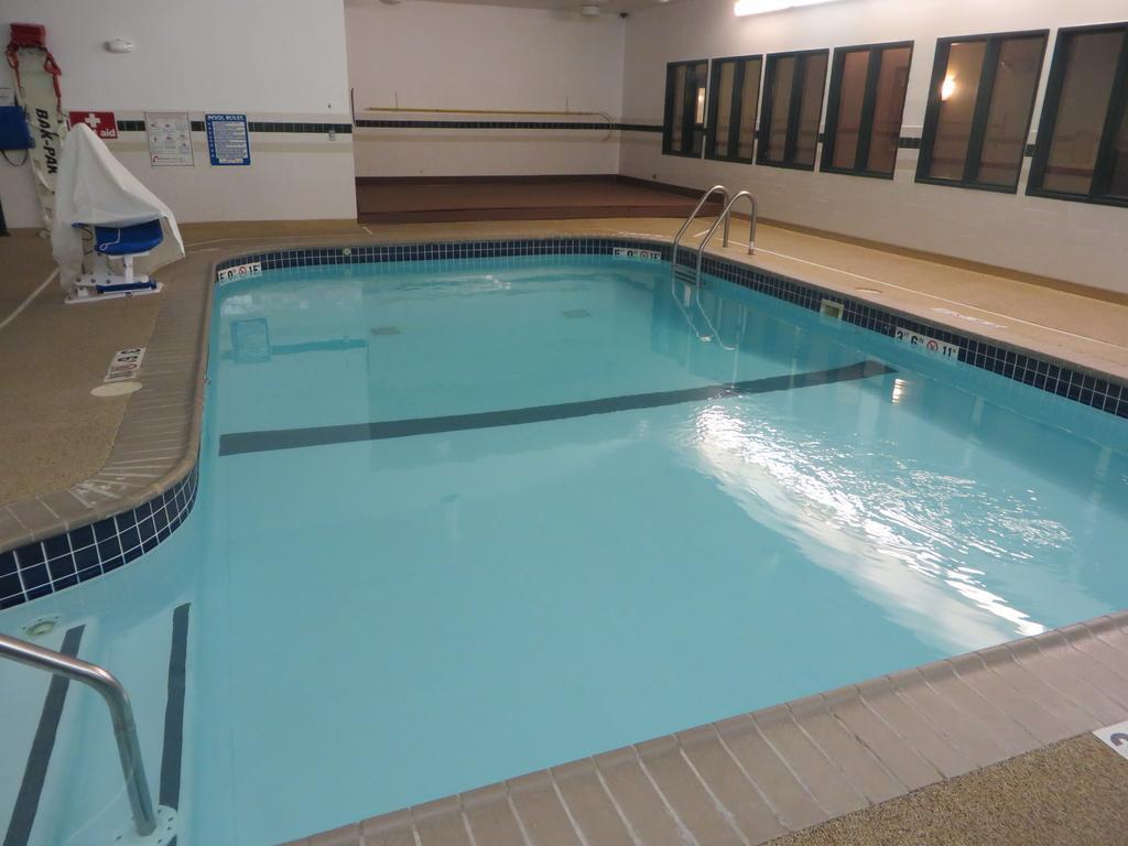 Country Inn & Suites By Radisson, Merrillville, In Bagian luar foto