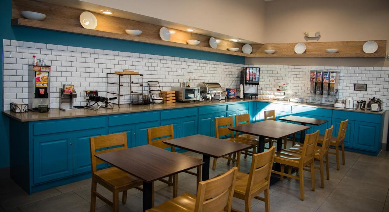Country Inn & Suites By Radisson, Merrillville, In Bagian luar foto