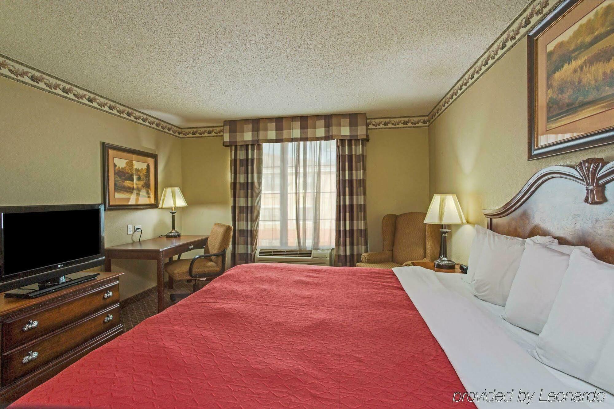 Country Inn & Suites By Radisson, Merrillville, In Bagian luar foto