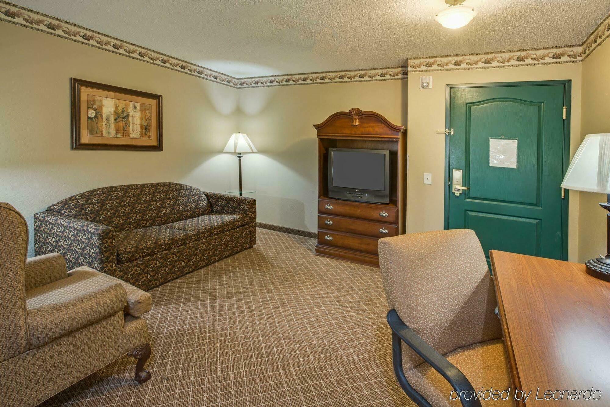 Country Inn & Suites By Radisson, Merrillville, In Bagian luar foto