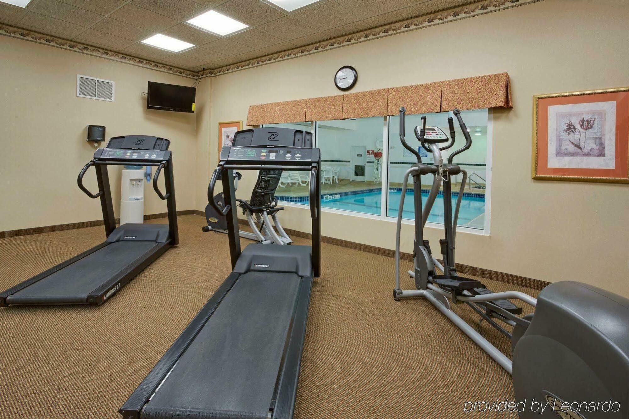 Country Inn & Suites By Radisson, Merrillville, In Bagian luar foto